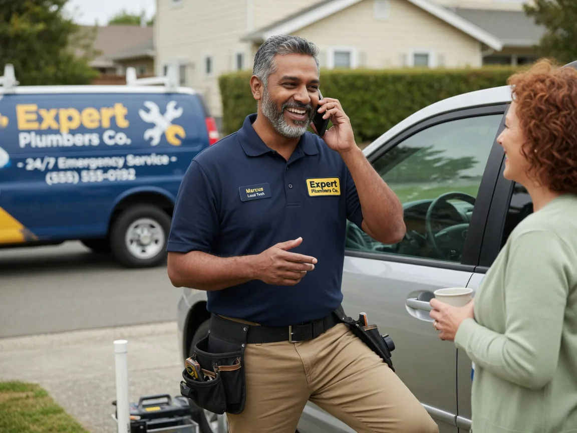Drain Cleaning Humbird, WI FAQs